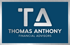 Thomas Anthony Logo